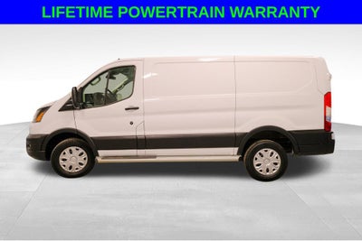 2024 Ford Transit Cargo Van Base