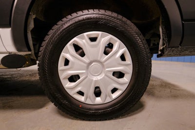 2024 Ford Transit Cargo Van Base