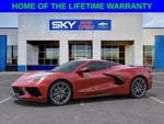 2024 Chevrolet Corvette Stingray 3LT