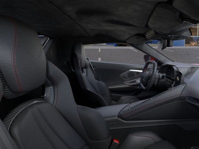 2024 Chevrolet Corvette Stingray 3LT