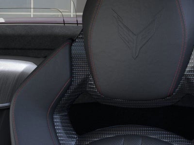 2024 Chevrolet Corvette Stingray 3LT