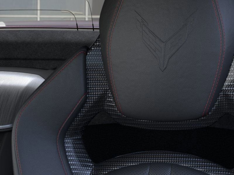 2024 Chevrolet Corvette Stingray 3LT