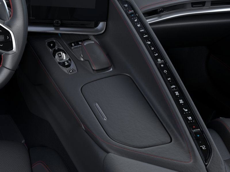 2024 Chevrolet Corvette Stingray 3LT
