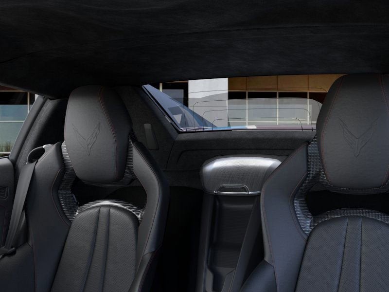 2024 Chevrolet Corvette Stingray 3LT