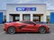 2024 Chevrolet Corvette Stingray 3LT