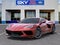 2024 Chevrolet Corvette Stingray 3LT