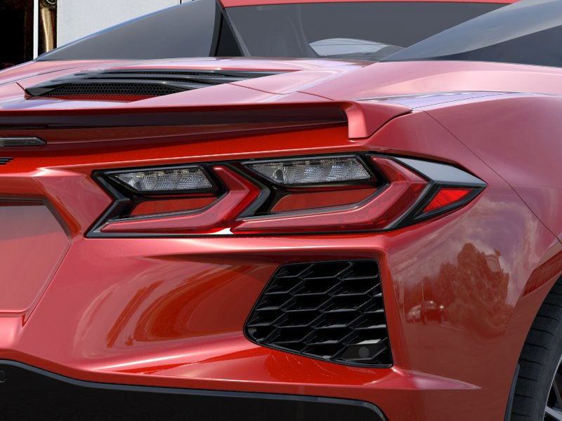 2024 Chevrolet Corvette Stingray 3LT