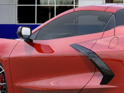 2024 Chevrolet Corvette Stingray 3LT