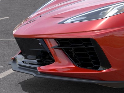 2024 Chevrolet Corvette Stingray 3LT