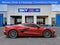 2024 Chevrolet Corvette Stingray 3LT