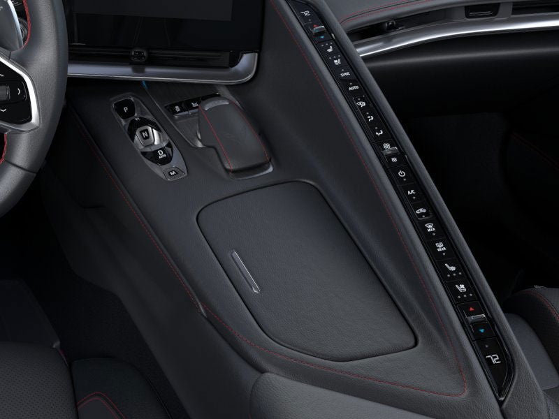 2024 Chevrolet Corvette Stingray 3LT