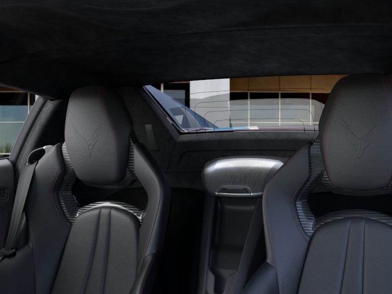 2024 Chevrolet Corvette Stingray 3LT