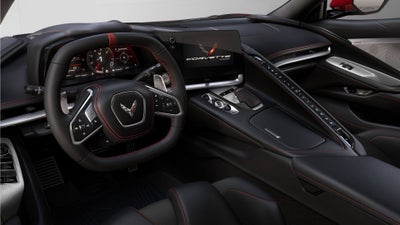 2024 Chevrolet Corvette Stingray 3LT