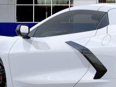 2024 Chevrolet Corvette Stingray 3LT