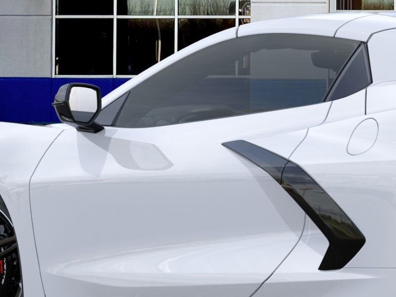 2024 Chevrolet Corvette Stingray 3LT
