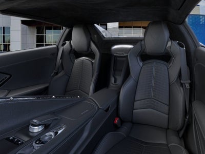 2024 Chevrolet Corvette Stingray 3LT