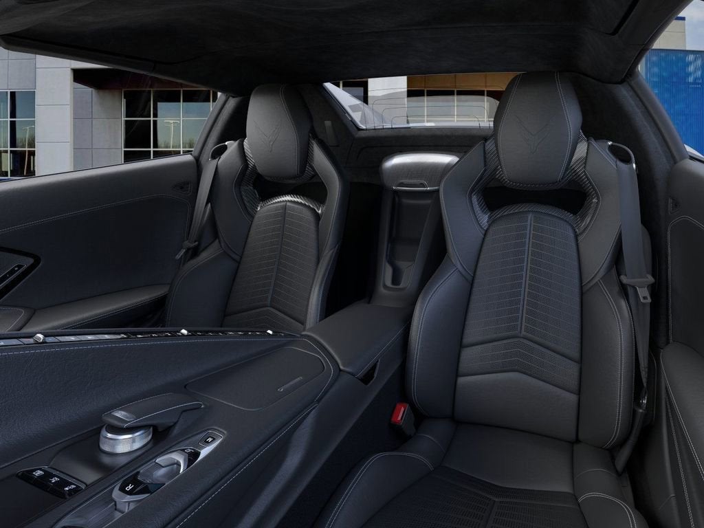 2024 Chevrolet Corvette Stingray 3LT