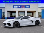2024 Chevrolet Corvette Stingray 3LT