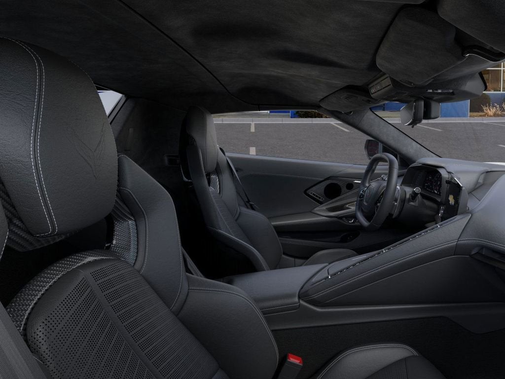 2024 Chevrolet Corvette Stingray 3LT