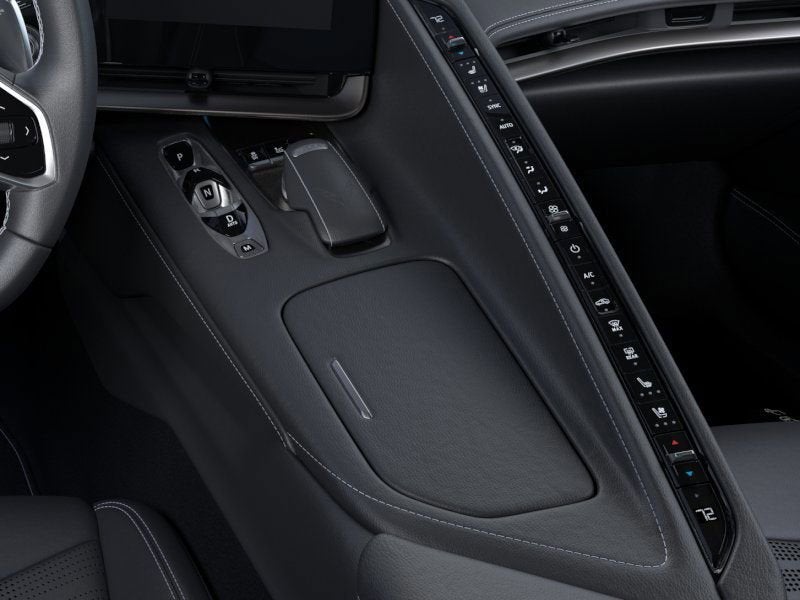 2024 Chevrolet Corvette Stingray 3LT