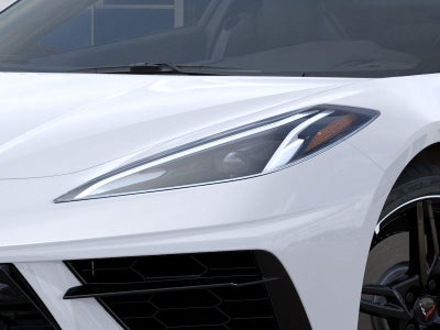 2024 Chevrolet Corvette Stingray 3LT