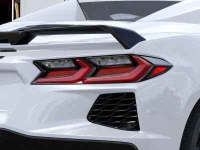 2024 Chevrolet Corvette Stingray 3LT
