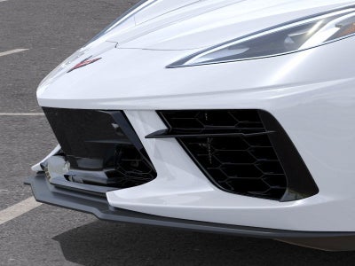 2024 Chevrolet Corvette Stingray 3LT