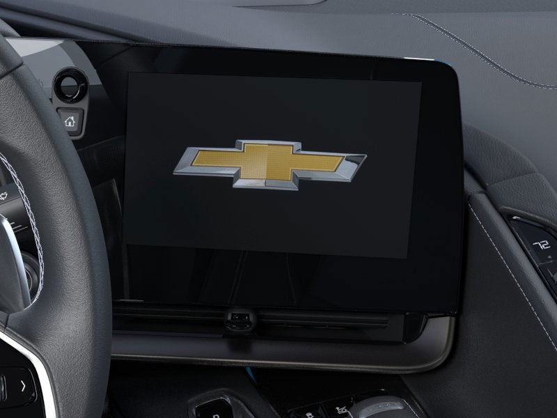 2024 Chevrolet Corvette Stingray 3LT