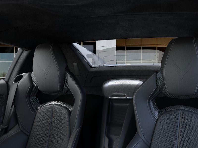 2024 Chevrolet Corvette Stingray 3LT