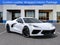 2024 Chevrolet Corvette Stingray 3LT