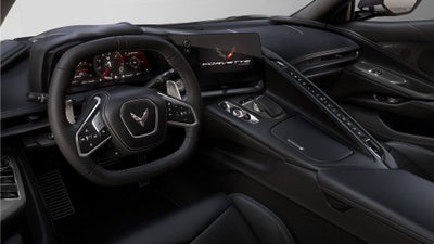 2024 Chevrolet Corvette Stingray 3LT