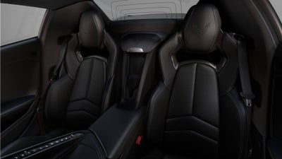 2024 Chevrolet Corvette Stingray 3LT