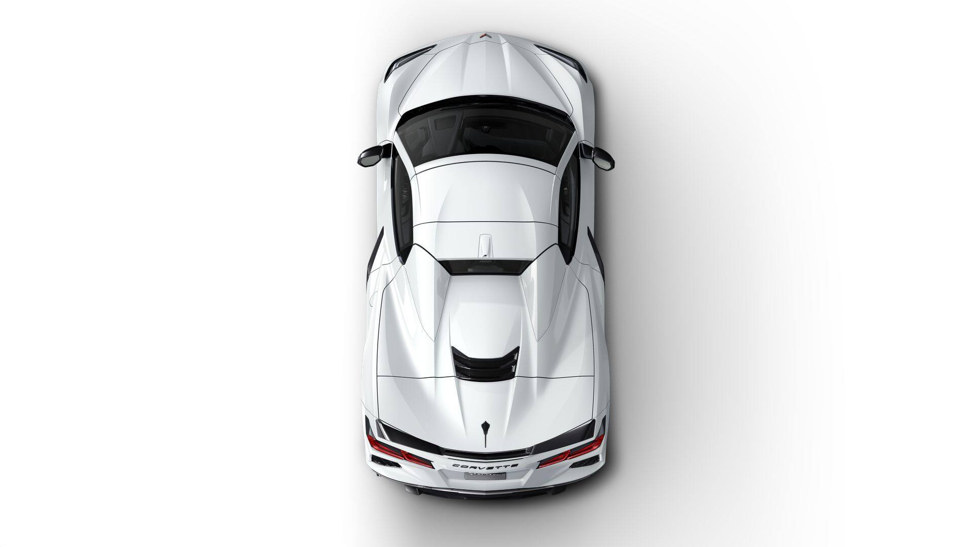 2024 Chevrolet Corvette Stingray 3LT