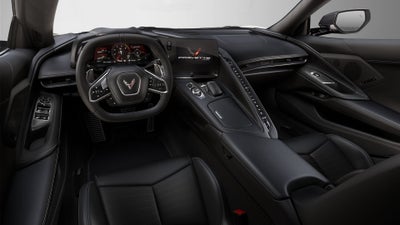2024 Chevrolet Corvette Stingray 3LT