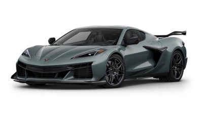 2025 Chevrolet Corvette Z06 3LZ