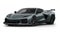 2025 Chevrolet Corvette Z06 3LZ
