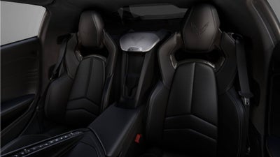 2025 Chevrolet Corvette Z06 3LZ