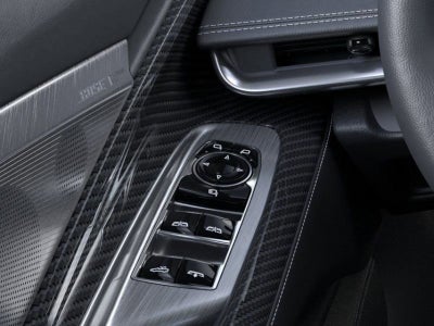 2025 Chevrolet Corvette E-Ray 3LZ