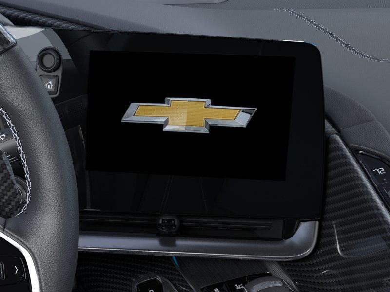2025 Chevrolet Corvette E-Ray 3LZ