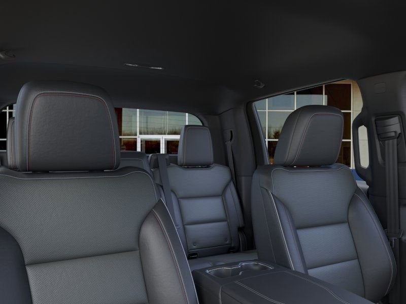 2026 Chevrolet Silverado EV Trail Boss - Extended Range