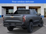 2026 Chevrolet Silverado EV Trail Boss - Extended Range