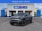 2026 Chevrolet Silverado EV Trail Boss - Extended Range