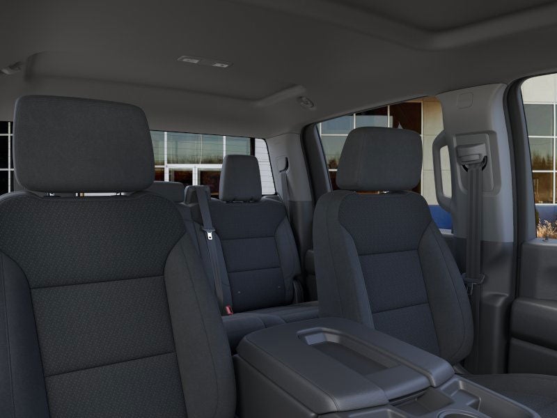 2026 Chevrolet Silverado 3500 HD WT DRW