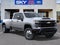 2026 Chevrolet Silverado 3500 HD WT DRW