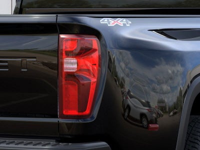 2026 Chevrolet Silverado 3500 HD WT DRW