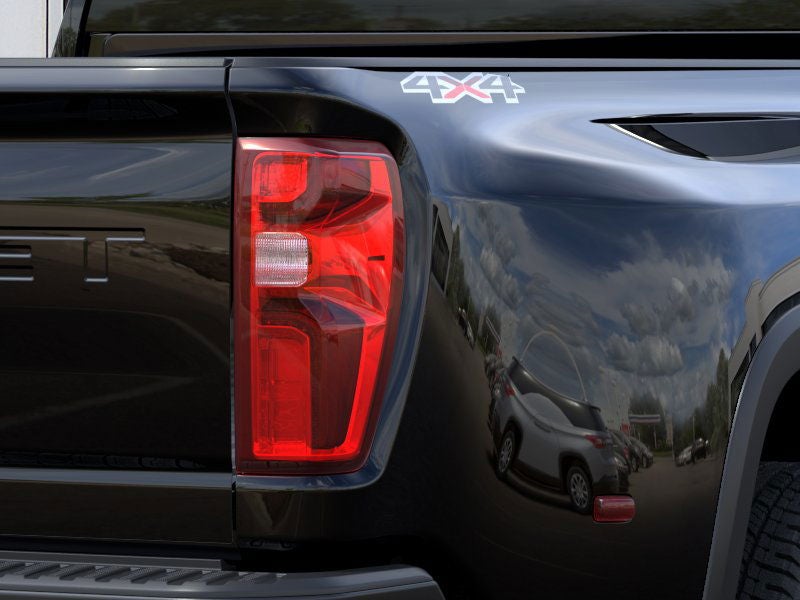 2026 Chevrolet Silverado 3500 HD WT DRW