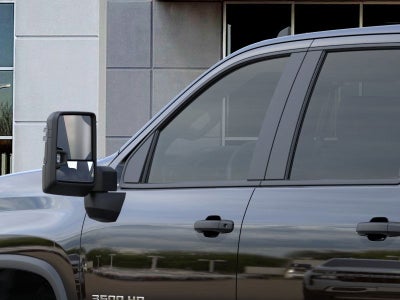 2026 Chevrolet Silverado 3500 HD WT DRW