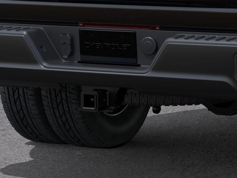 2026 Chevrolet Silverado 3500 HD WT DRW