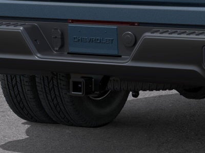 2026 Chevrolet Silverado 3500 HD WT DRW