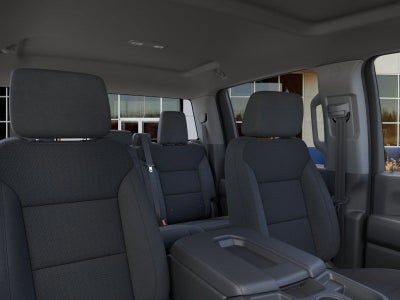 2026 Chevrolet Silverado 3500 HD WT DRW